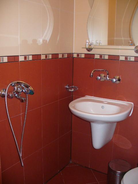 Guest House Alex تشيرنوموريتس الغرفة الصورة