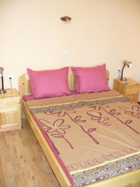 Guest House Alex تشيرنوموريتس المظهر الخارجي الصورة