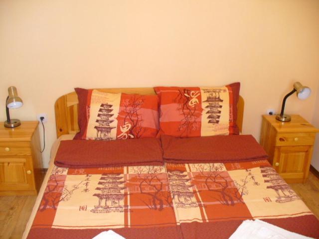 Guest House Alex تشيرنوموريتس المظهر الخارجي الصورة