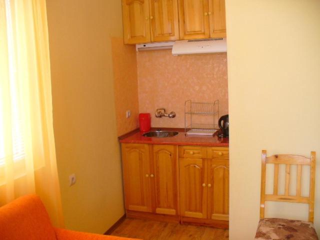 Guest House Alex تشيرنوموريتس المظهر الخارجي الصورة