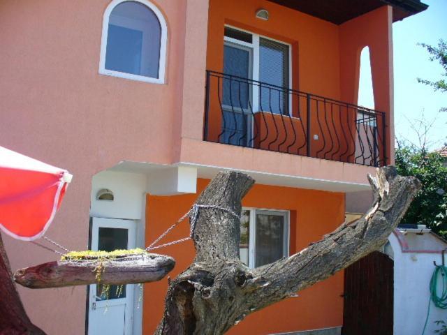 Guest House Alex تشيرنوموريتس الغرفة الصورة