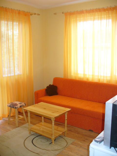 Guest House Alex تشيرنوموريتس الغرفة الصورة