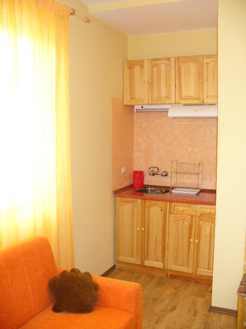 Guest House Alex تشيرنوموريتس الغرفة الصورة