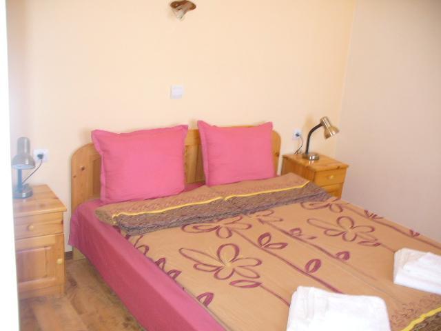Guest House Alex تشيرنوموريتس الغرفة الصورة