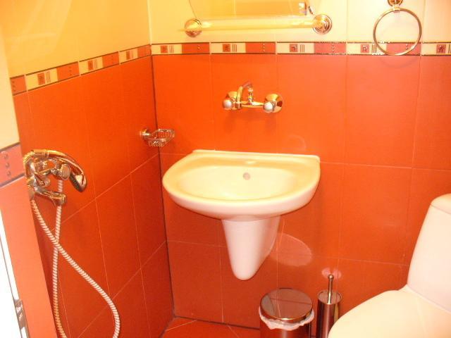 Guest House Alex تشيرنوموريتس الغرفة الصورة